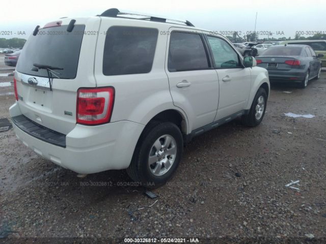 Photo 3 VIN: 1FMCU0EG7CKC56048 - FORD ESCAPE 