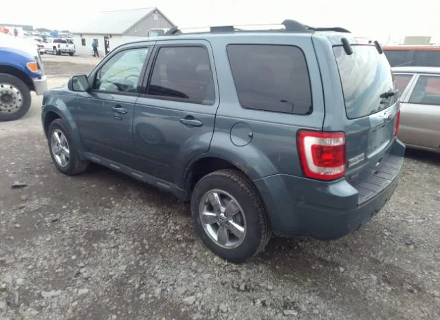 Photo 2 VIN: 1FMCU0EG7CKC63016 - FORD ESCAPE 