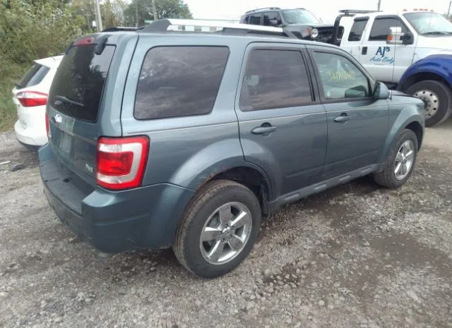 Photo 3 VIN: 1FMCU0EG7CKC63016 - FORD ESCAPE 