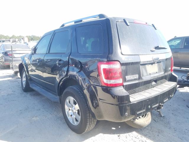 Photo 2 VIN: 1FMCU0EG7CKC65350 - FORD ESCAPE LIM 