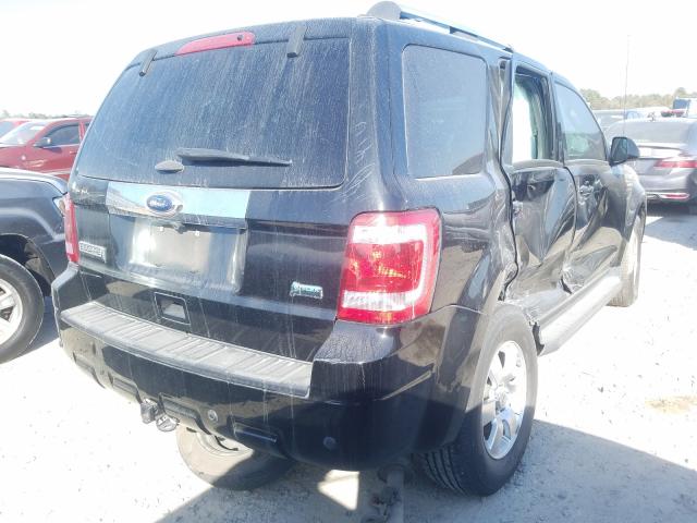 Photo 3 VIN: 1FMCU0EG7CKC65350 - FORD ESCAPE LIM 