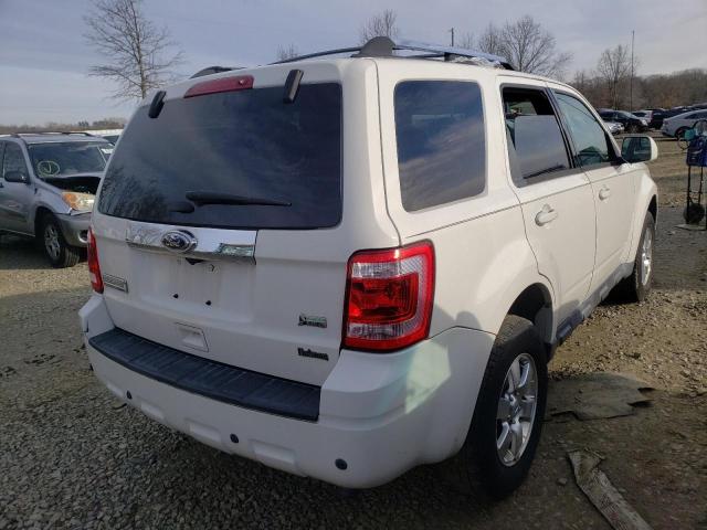 Photo 3 VIN: 1FMCU0EG7CKC74372 - FORD ESCAPE LIM 