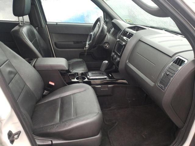 Photo 4 VIN: 1FMCU0EG7CKC74372 - FORD ESCAPE LIM 