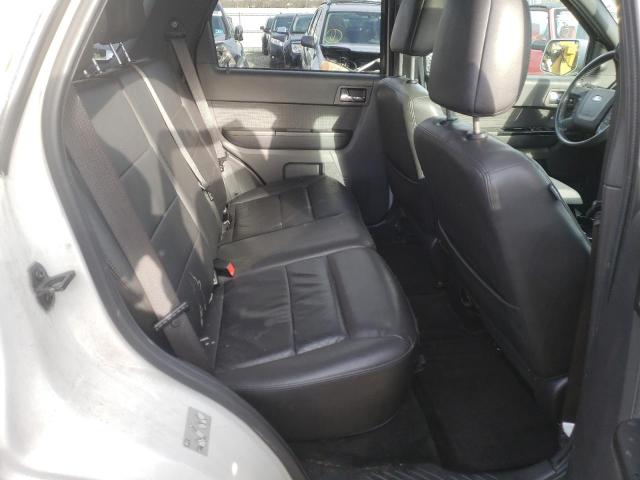 Photo 5 VIN: 1FMCU0EG7CKC74372 - FORD ESCAPE LIM 