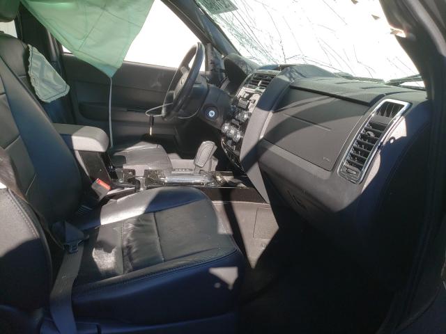 Photo 4 VIN: 1FMCU0EG7CKC79698 - FORD ESCAPE LIM 