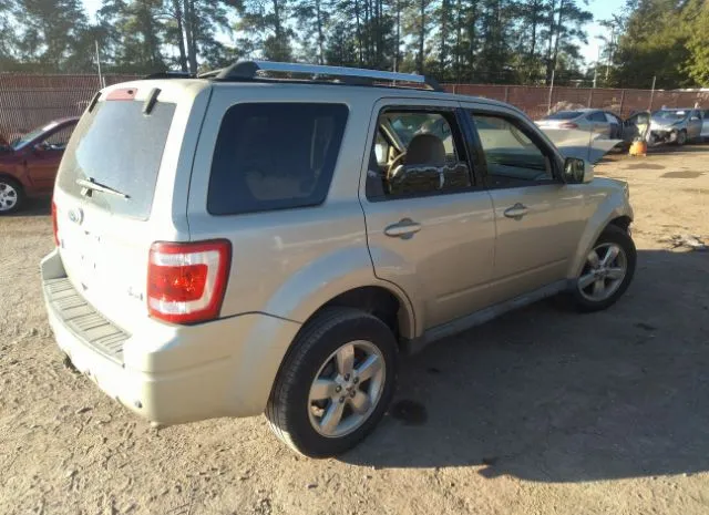 Photo 3 VIN: 1FMCU0EG8AKA43302 - FORD ESCAPE 