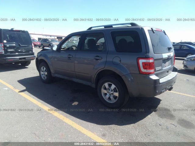 Photo 2 VIN: 1FMCU0EG8AKA81337 - FORD ESCAPE 