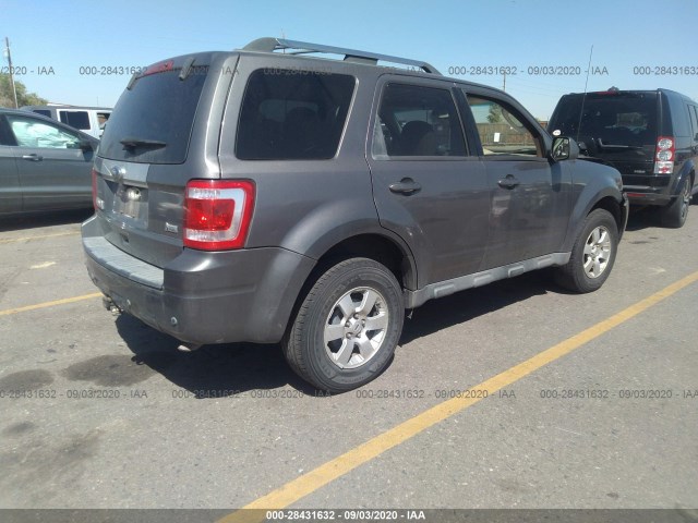 Photo 3 VIN: 1FMCU0EG8AKA81337 - FORD ESCAPE 