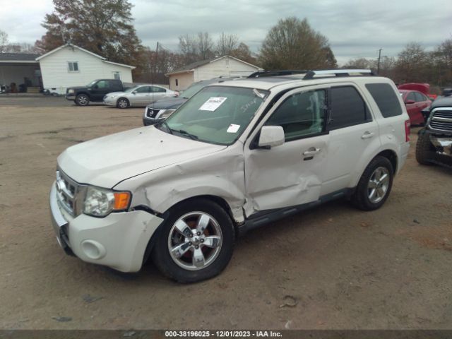 Photo 1 VIN: 1FMCU0EG8AKB20668 - FORD ESCAPE 