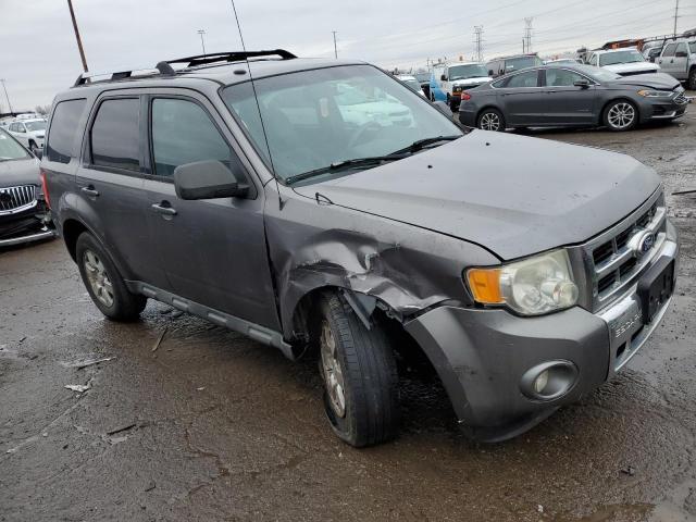 Photo 3 VIN: 1FMCU0EG8AKB77940 - FORD ESCAPE LIM 