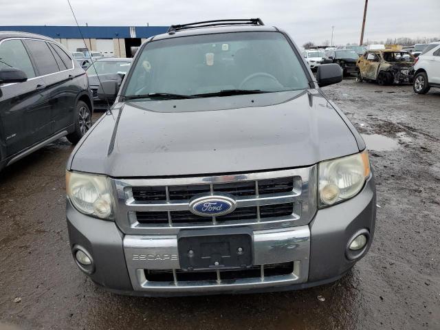 Photo 4 VIN: 1FMCU0EG8AKB77940 - FORD ESCAPE LIM 