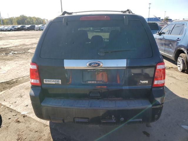 Photo 5 VIN: 1FMCU0EG8AKC06918 - FORD ESCAPE LIM 