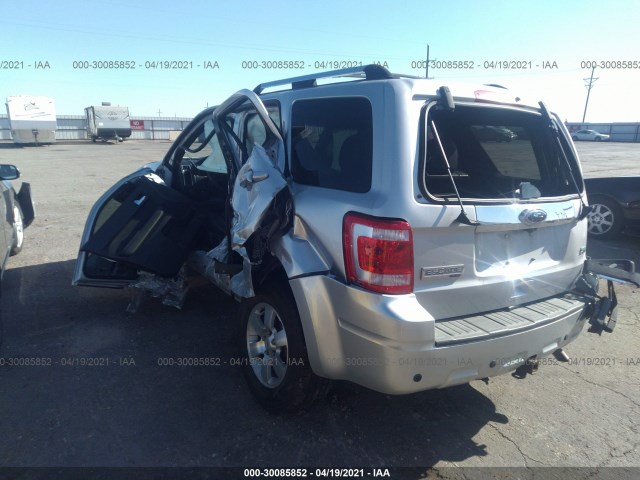 Photo 2 VIN: 1FMCU0EG8AKC15795 - FORD ESCAPE 