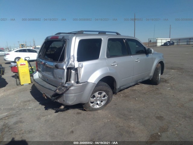 Photo 3 VIN: 1FMCU0EG8AKC15795 - FORD ESCAPE 