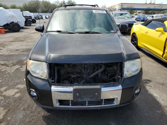 Photo 4 VIN: 1FMCU0EG8AKC26084 - FORD ESCAPE LIM 