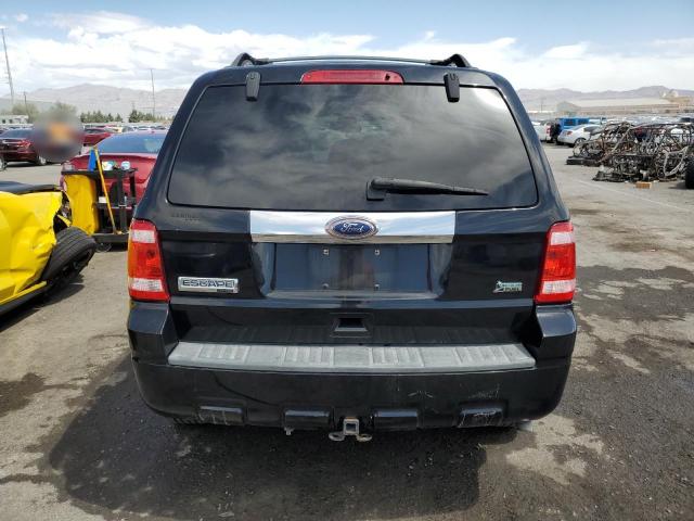 Photo 5 VIN: 1FMCU0EG8AKC26084 - FORD ESCAPE LIM 