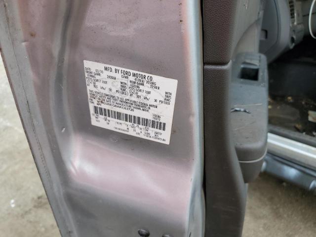 Photo 12 VIN: 1FMCU0EG8AKC63720 - FORD ESCAPE LIM 