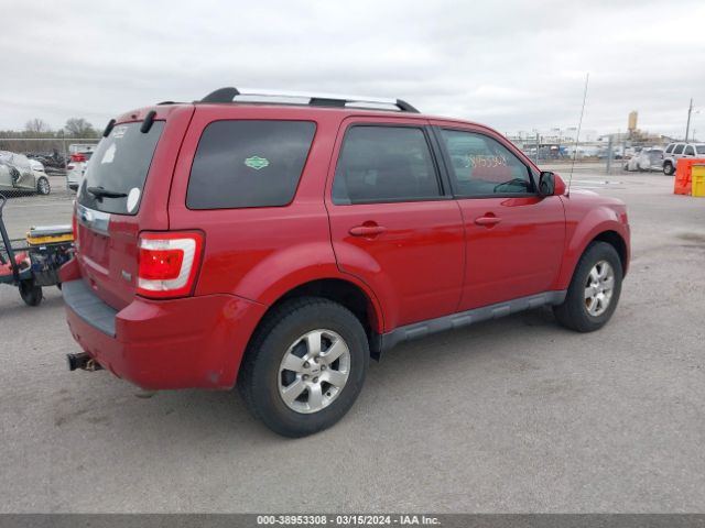 Photo 3 VIN: 1FMCU0EG8AKD01091 - FORD ESCAPE 