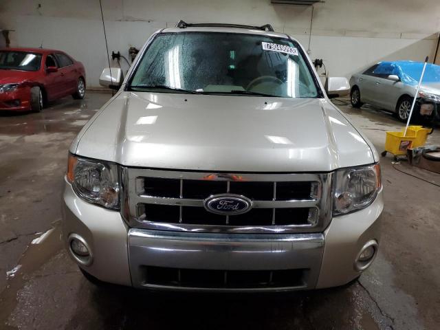 Photo 4 VIN: 1FMCU0EG8AKD05870 - FORD ESCAPE 