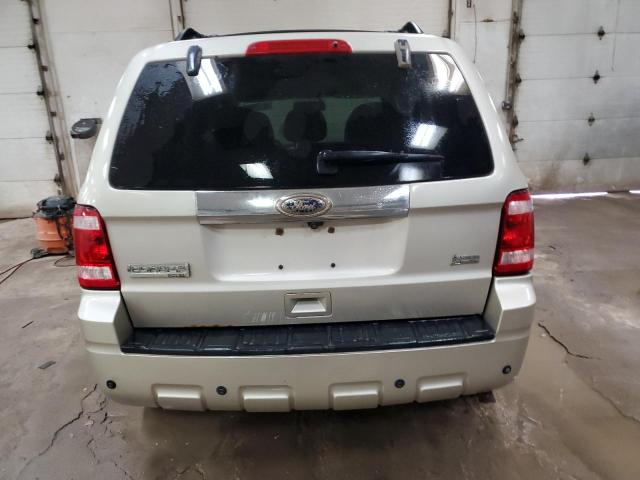 Photo 5 VIN: 1FMCU0EG8AKD05870 - FORD ESCAPE 