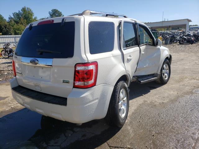 Photo 3 VIN: 1FMCU0EG8AKD30932 - FORD ESCAPE LIM 