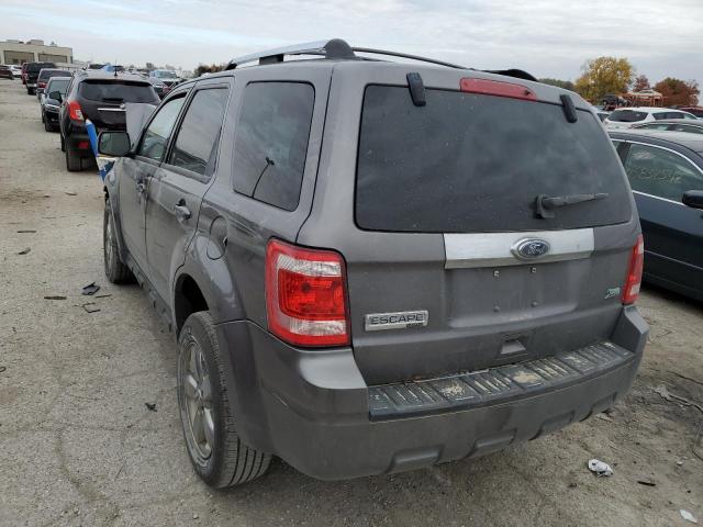 Photo 2 VIN: 1FMCU0EG8AKD31370 - FORD ESCAPE LIM 