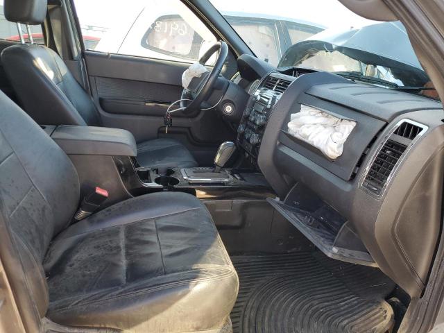 Photo 4 VIN: 1FMCU0EG8AKD31370 - FORD ESCAPE LIM 