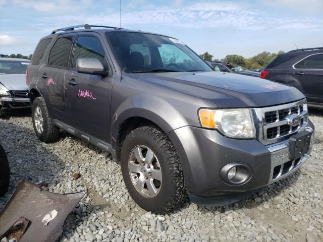 Photo 0 VIN: 1FMCU0EG8BKA22760 - FORD ESCAPE LIM 