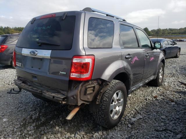 Photo 3 VIN: 1FMCU0EG8BKA22760 - FORD ESCAPE LIM 