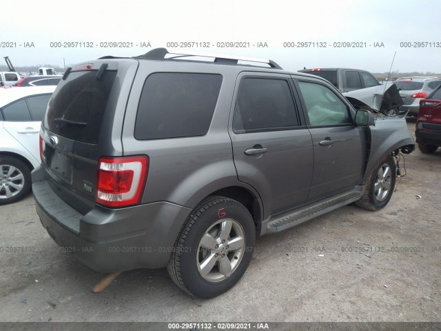 Photo 3 VIN: 1FMCU0EG8BKA33077 - FORD ESCAPE 