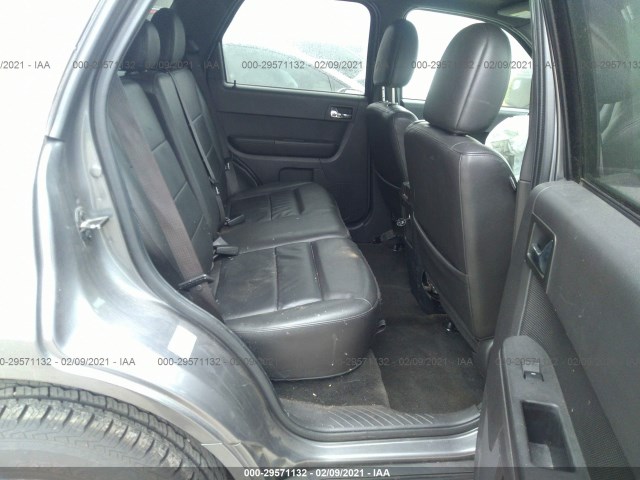 Photo 7 VIN: 1FMCU0EG8BKA33077 - FORD ESCAPE 