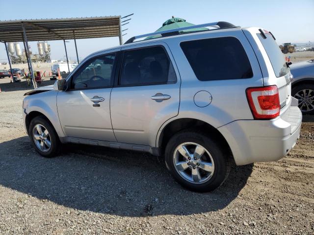 Photo 1 VIN: 1FMCU0EG8BKA33628 - FORD ESCAPE 