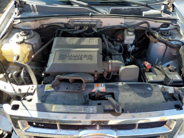 Photo 11 VIN: 1FMCU0EG8BKA33628 - FORD ESCAPE 