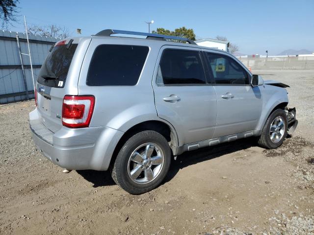 Photo 2 VIN: 1FMCU0EG8BKA33628 - FORD ESCAPE 