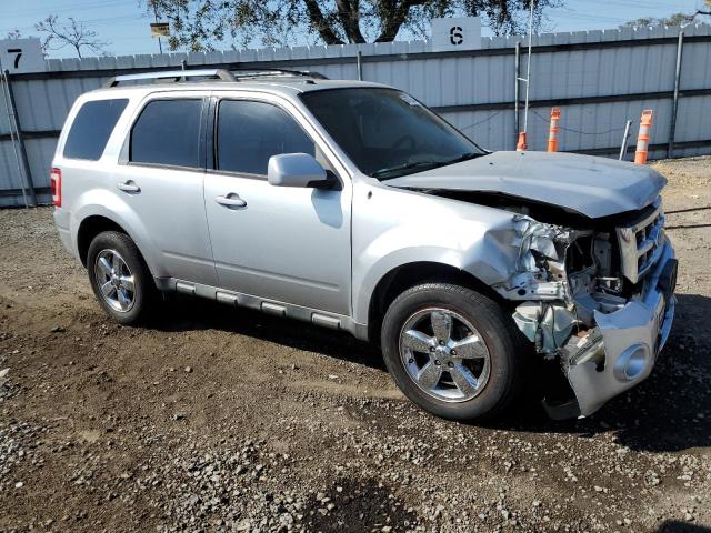 Photo 3 VIN: 1FMCU0EG8BKA33628 - FORD ESCAPE 