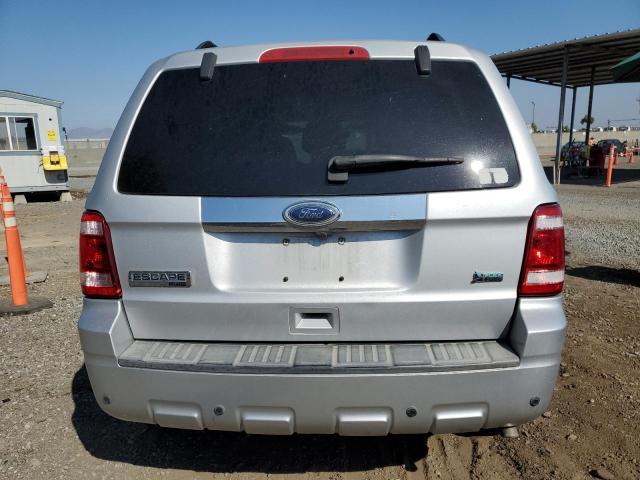 Photo 5 VIN: 1FMCU0EG8BKA33628 - FORD ESCAPE 