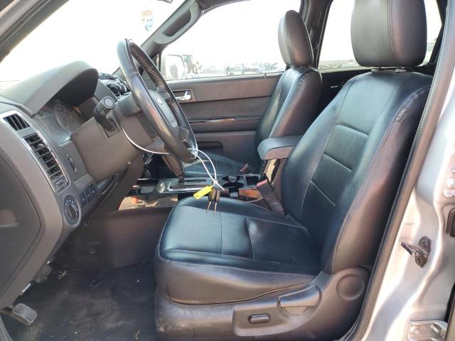 Photo 6 VIN: 1FMCU0EG8BKA33628 - FORD ESCAPE 