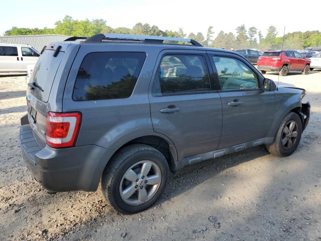 Photo 2 VIN: 1FMCU0EG8BKA52678 - FORD ESCAPE 