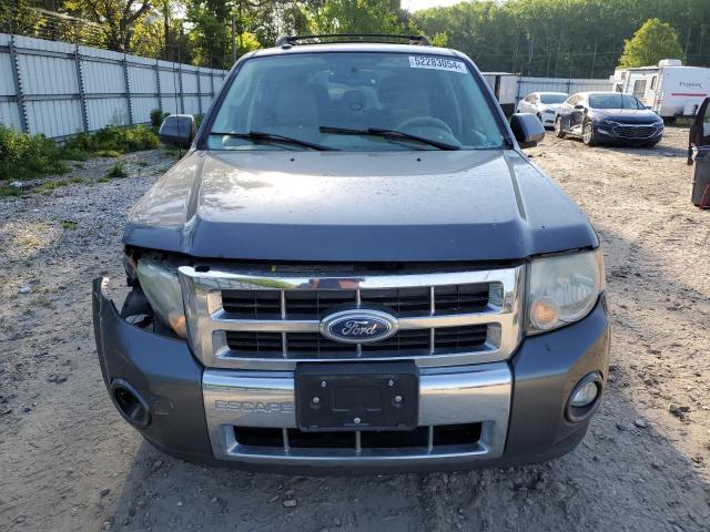 Photo 4 VIN: 1FMCU0EG8BKA52678 - FORD ESCAPE 