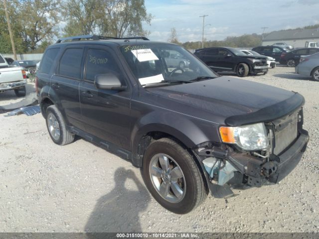 Photo 0 VIN: 1FMCU0EG8BKB21885 - FORD ESCAPE 