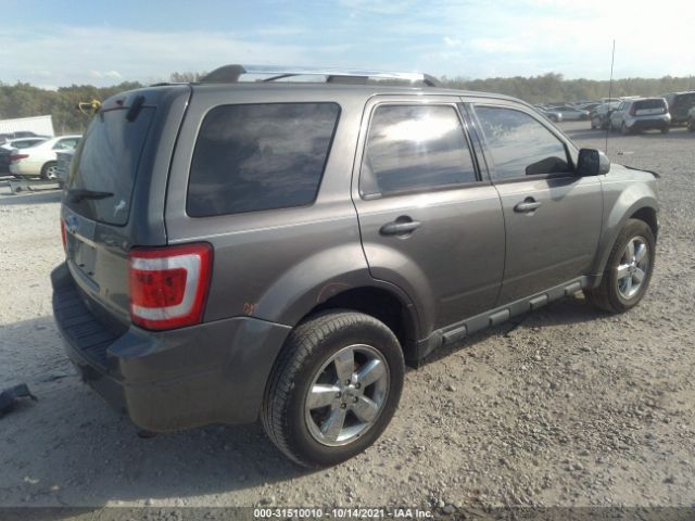 Photo 3 VIN: 1FMCU0EG8BKB21885 - FORD ESCAPE 