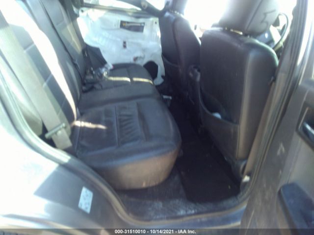 Photo 7 VIN: 1FMCU0EG8BKB21885 - FORD ESCAPE 