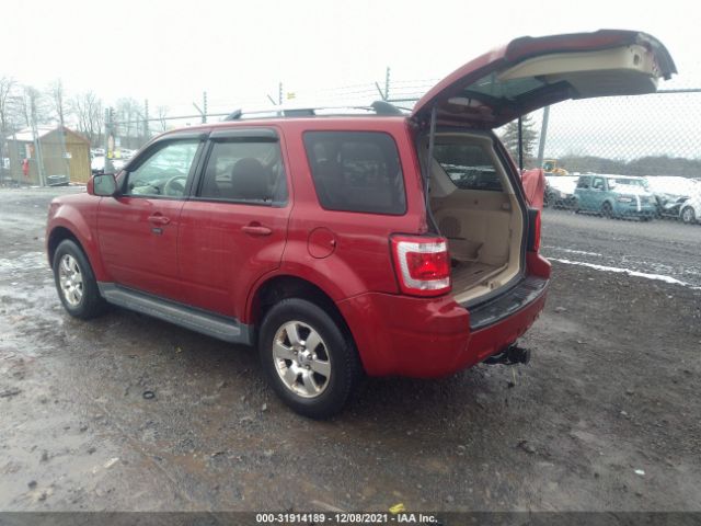 Photo 2 VIN: 1FMCU0EG8BKB57978 - FORD ESCAPE 