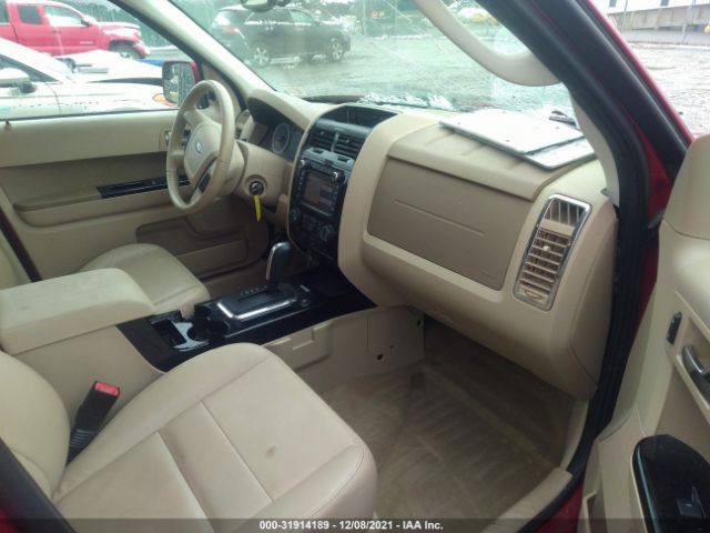 Photo 4 VIN: 1FMCU0EG8BKB57978 - FORD ESCAPE 