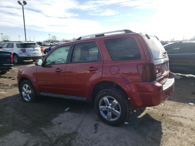 Photo 1 VIN: 1FMCU0EG8BKB71590 - FORD ESCAPE 