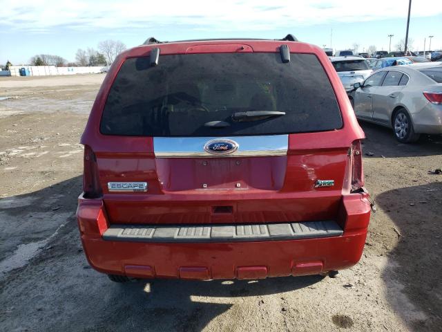 Photo 5 VIN: 1FMCU0EG8BKB71590 - FORD ESCAPE 