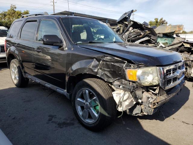 Photo 3 VIN: 1FMCU0EG8BKB73405 - FORD ESCAPE 