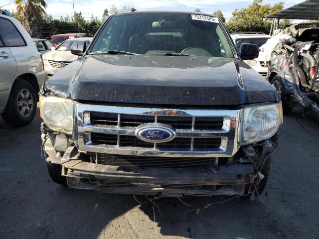 Photo 4 VIN: 1FMCU0EG8BKB73405 - FORD ESCAPE 