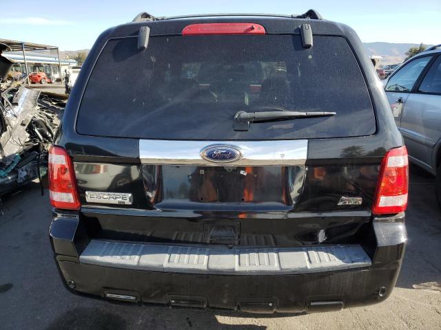 Photo 5 VIN: 1FMCU0EG8BKB73405 - FORD ESCAPE 