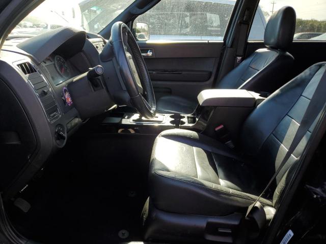 Photo 6 VIN: 1FMCU0EG8BKB73405 - FORD ESCAPE 